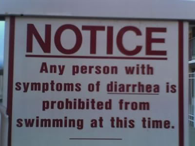 Diarrhea Diarrhea