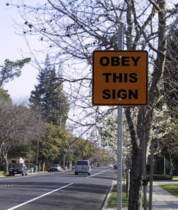Funniest Road Signs Funniest Road Signs
